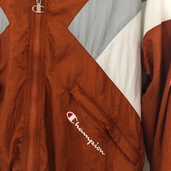 Champion Jacket - Picture 4 of 5